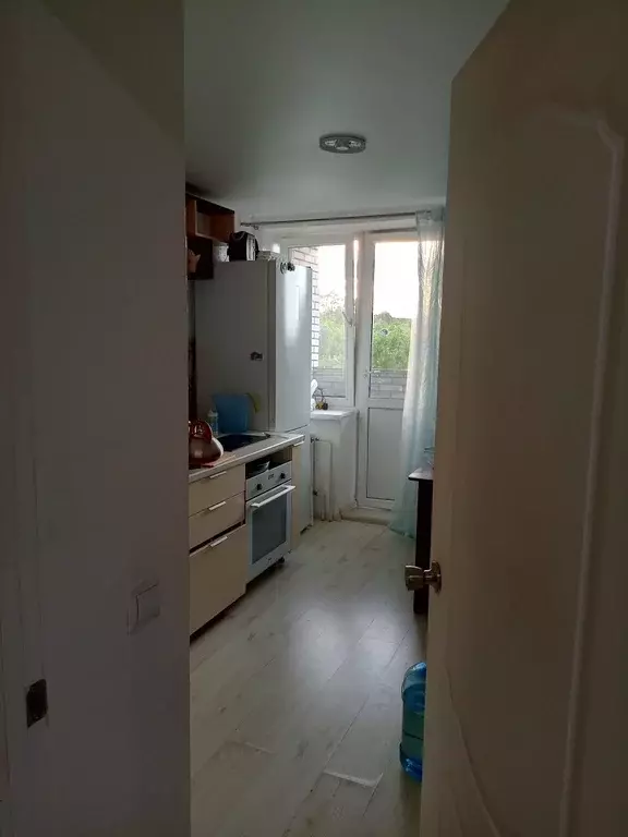 Продаётся 1-к квартира, 35.4 м - Фото 1