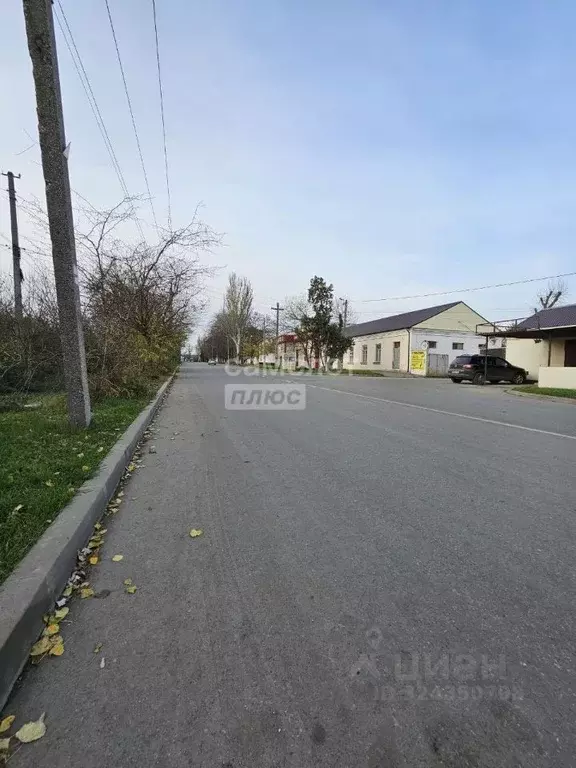 Дом в Крым, Керчь ул. Фрунзе, 47 (84 м) - Фото 1