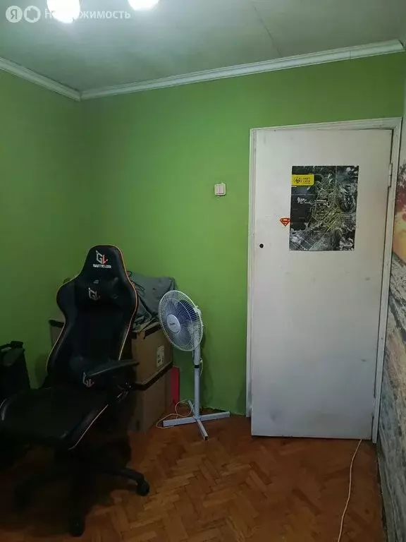 3-комнатная квартира: Долгопрудный, Дирижабельная улица, 10 (55 м) - Фото 2