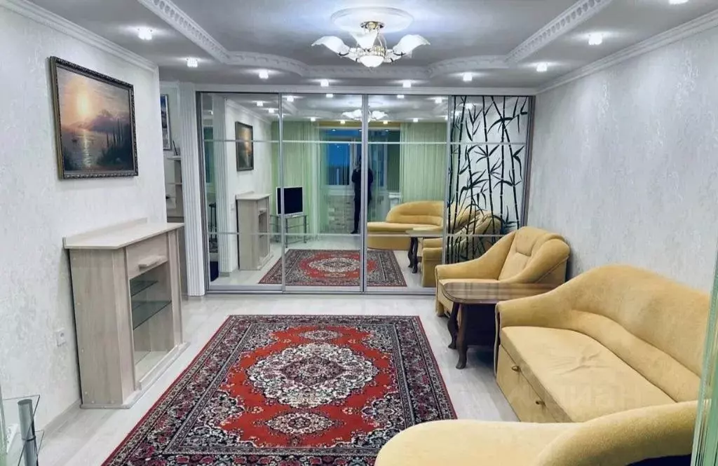 1-к кв. Крым, Евпатория ул. Демышева, 162/38 (36.0 м) - Фото 2