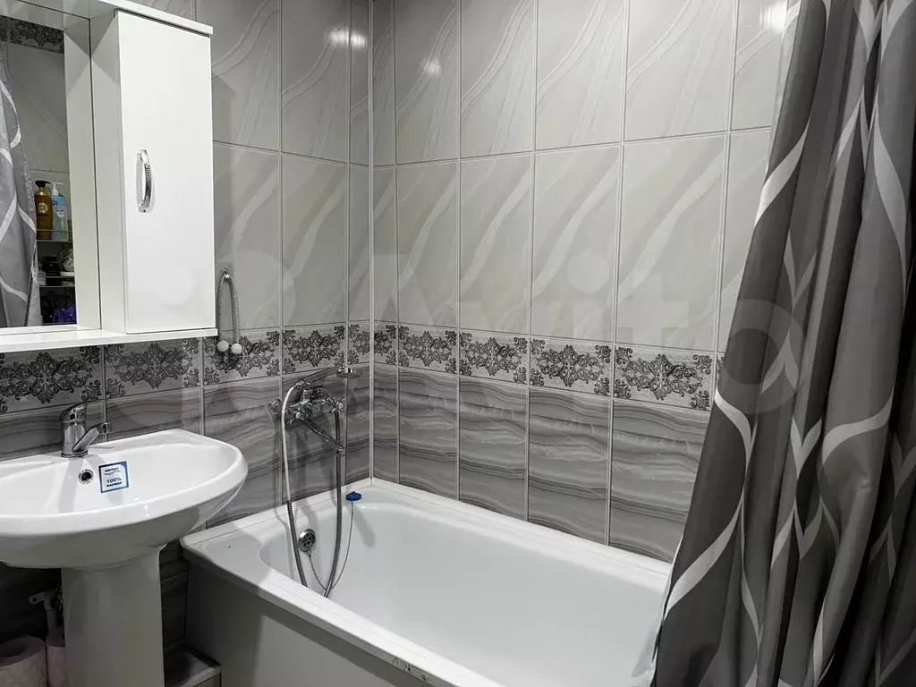 1-к. квартира, 36 м, 9/9 эт. - Фото 0