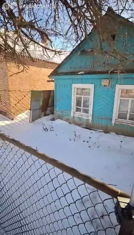 Дом в посёлок Целина, 2-я линия (40 м) - Фото 2