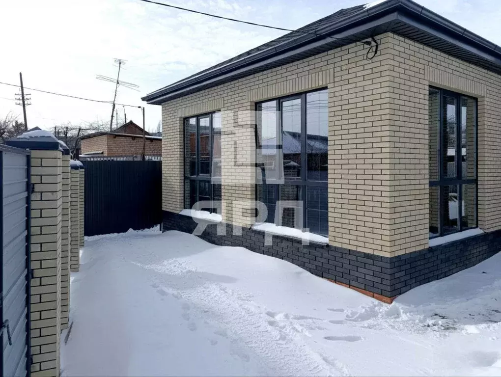 Дом в Таганрог, 25-й переулок, 14 (72 м) - Фото 2