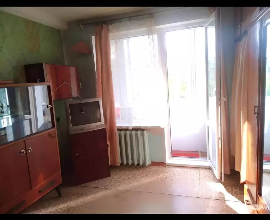 2-к кв. Саратовская область, Саратов ул. Имени В.И. Чемодурова, 4А ... - Фото 0