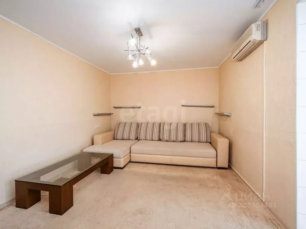 2-к кв. Новосибирская область, Новосибирск ул. Курчатова, 7/7 (60.2 м) - Фото 1