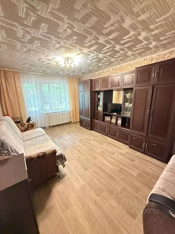 2-к кв. Тверская область, Тверь Молодежный бул., 8к1 (52.0 м) - Фото 1