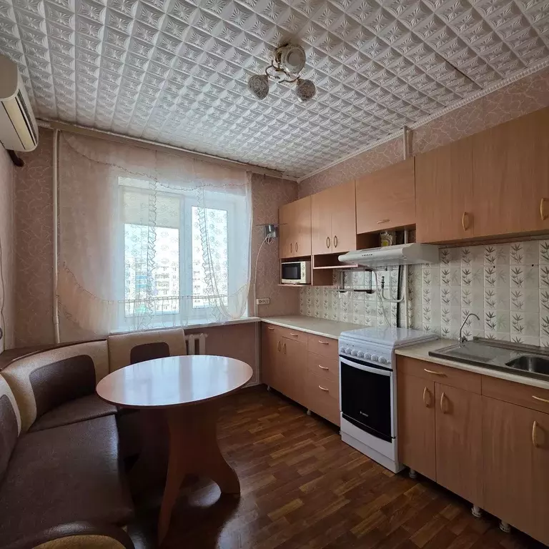 Квартира, 3 комнаты, 65.2 м - Фото 1