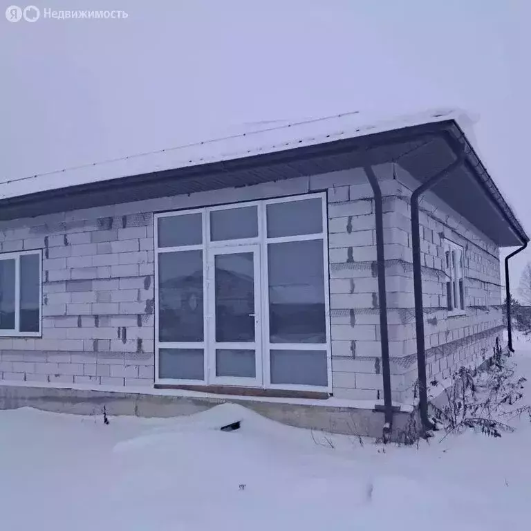 Дом в Мценск, улица Старых (113.7 м) - Фото 2