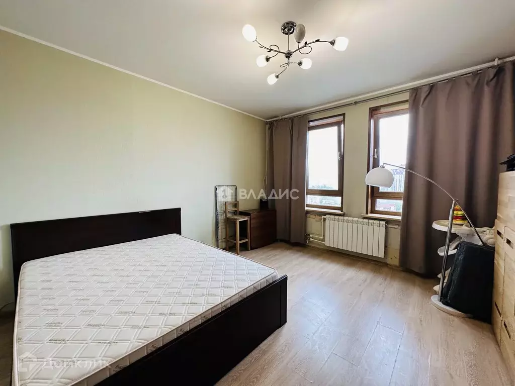 Продаётся 1-к квартира, 38.4 м - Фото 0