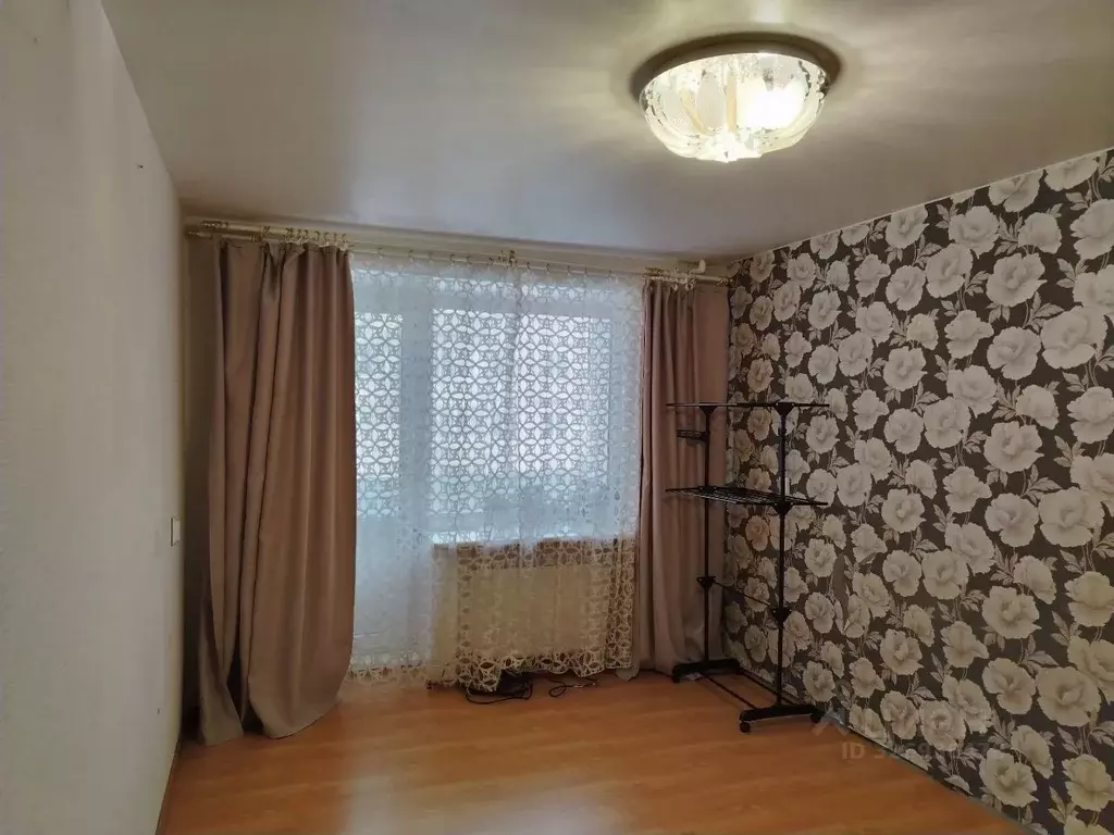 3-к кв. Ленинградская область, Тихвин 4-й мкр,  (49.0 м) - Фото 1