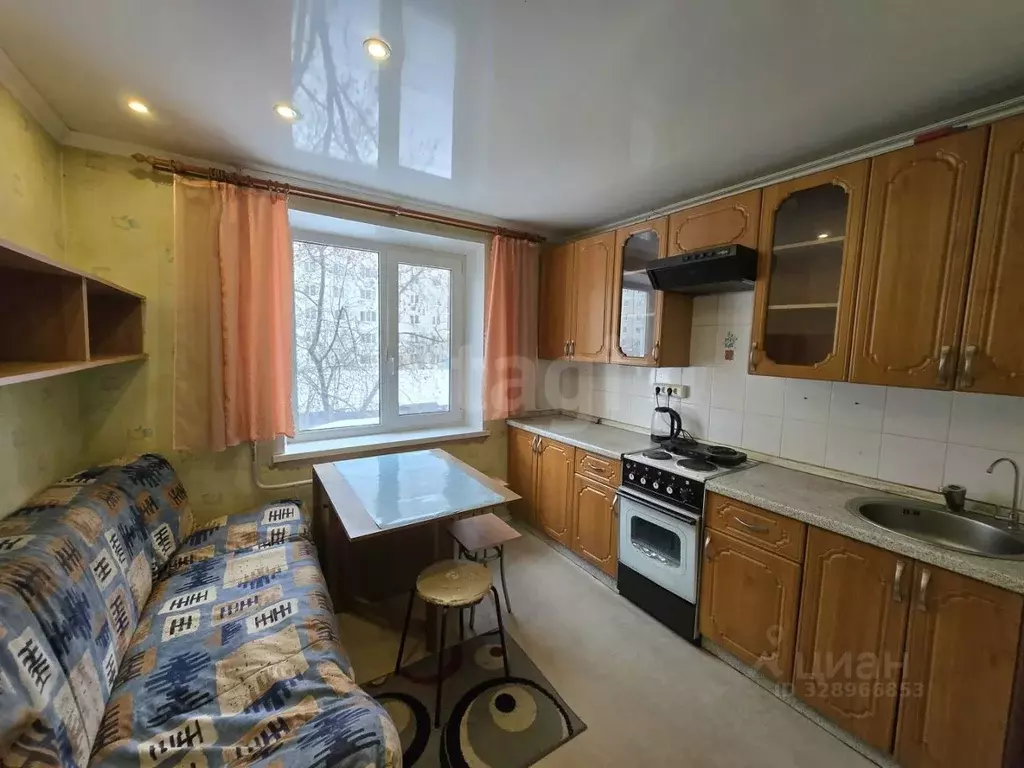 2-к кв. Тюменская область, Тюмень Ямская ул., 73к3 (50.5 м) - Фото 2