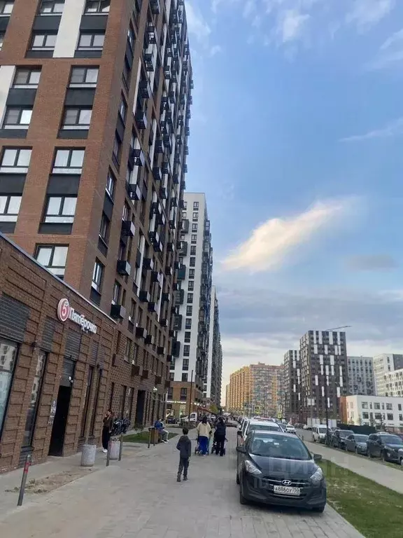 Помещение свободного назначения в Московская область, Ленинский ... - Фото 2