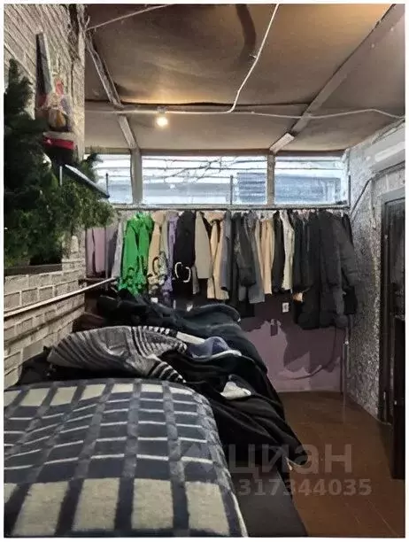 Помещение свободного назначения в Крым, Ялта ул. Дзержинского, 5 (64 ... - Фото 1