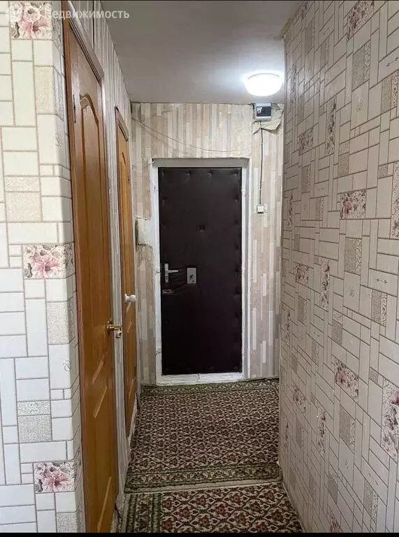 3-комнатная квартира: Саратов, Гусельская улица, 6 (60 м) - Фото 0