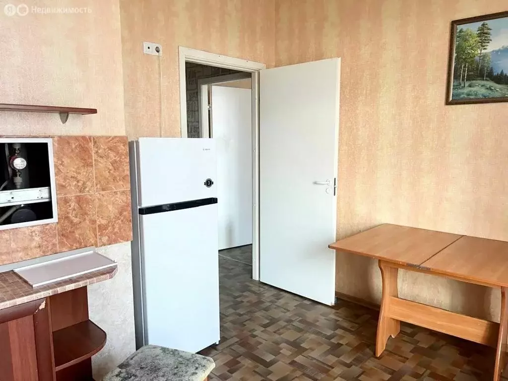 2-комнатная квартира: Волгоград, улица им. Циолковского, 29 (56.3 м) - Фото 1