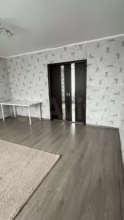 1-к. квартира, 43 м, 9/12 эт. - Фото 1