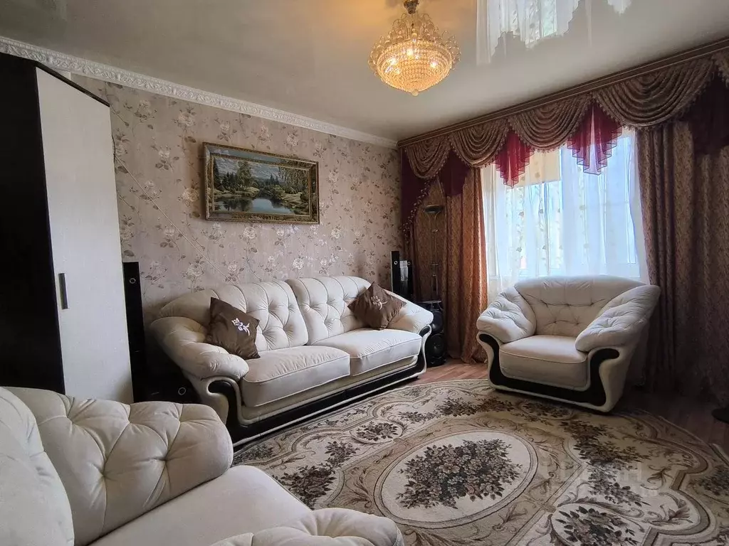 Дом в Краснодарский край, Анапа муниципальный округ, Анапская ст-ца ... - Фото 2