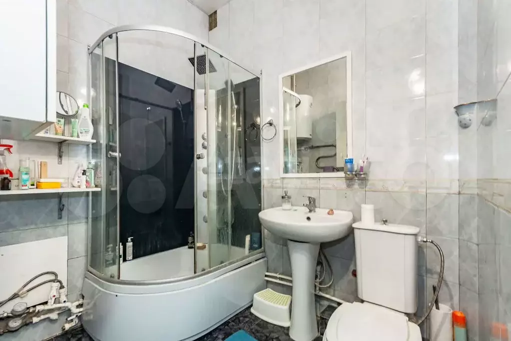 3-к. квартира, 68 м, 5/5 эт. - Фото 1