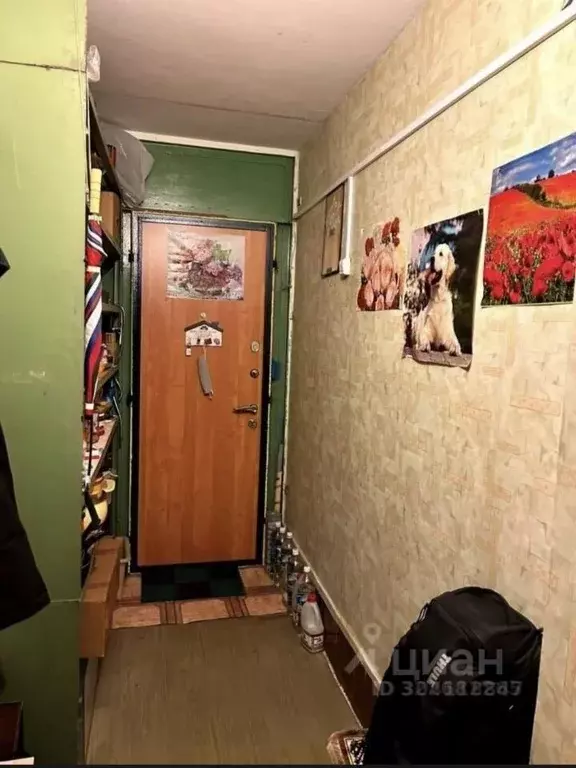 3-к кв. Тверская область, Конаково ул. Баскакова, 15 (63.4 м) - Фото 2