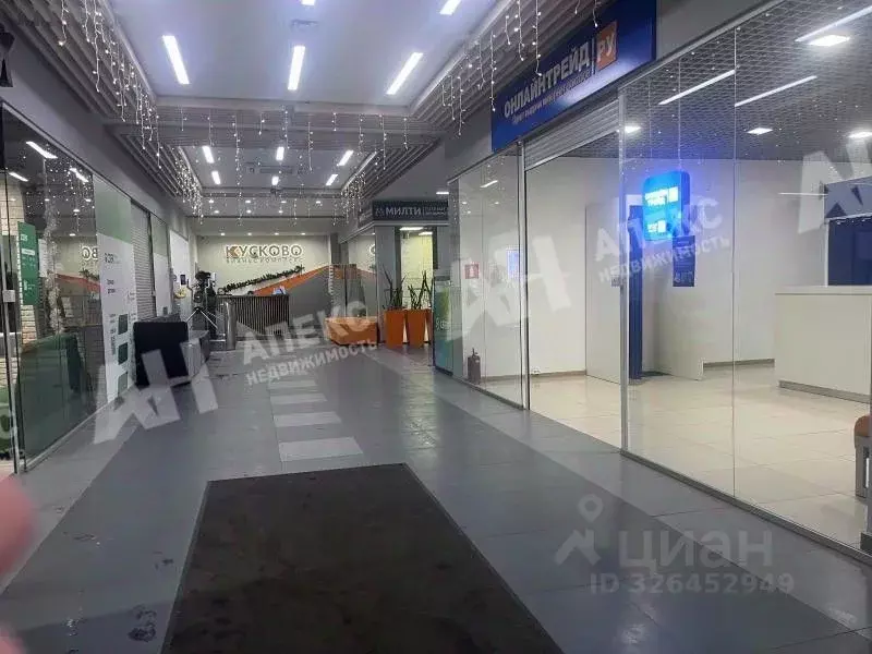 Склад в Москва Кусковская ул., 20а (33 м) - Фото 2