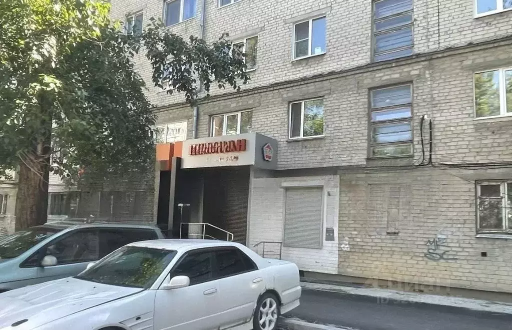 Помещение свободного назначения в Свердловская область, Екатеринбург ... - Фото 1