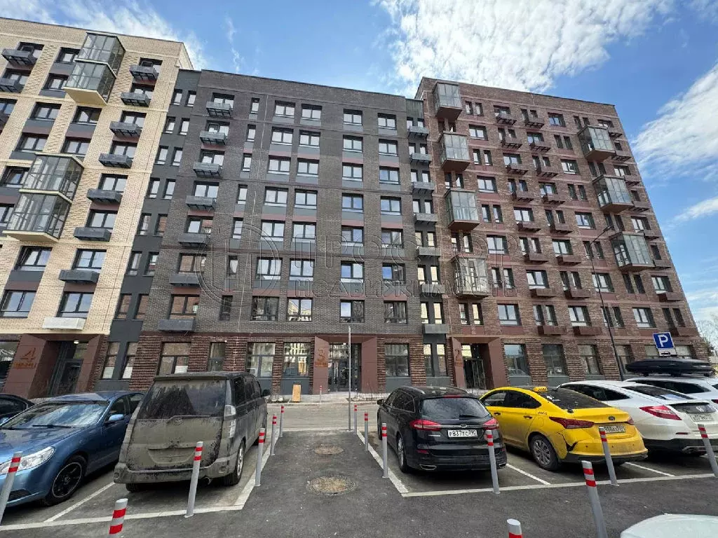 Продается 1-комнатная квартира - Фото 1