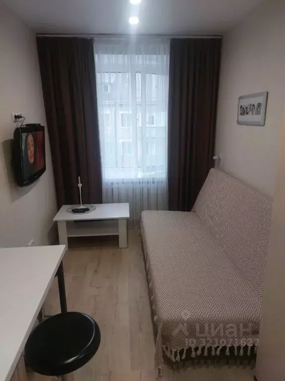Комната Татарстан, Казань Повстанческая ул., 4 (10.0 м) - Фото 0