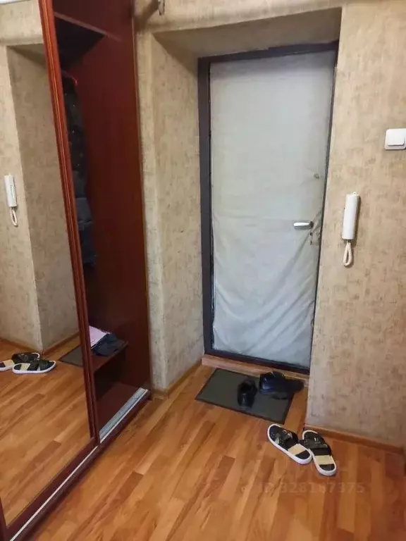 1-к кв. Московская область, Балашиха ул. Твардовского, 19 (36.0 м) - Фото 2