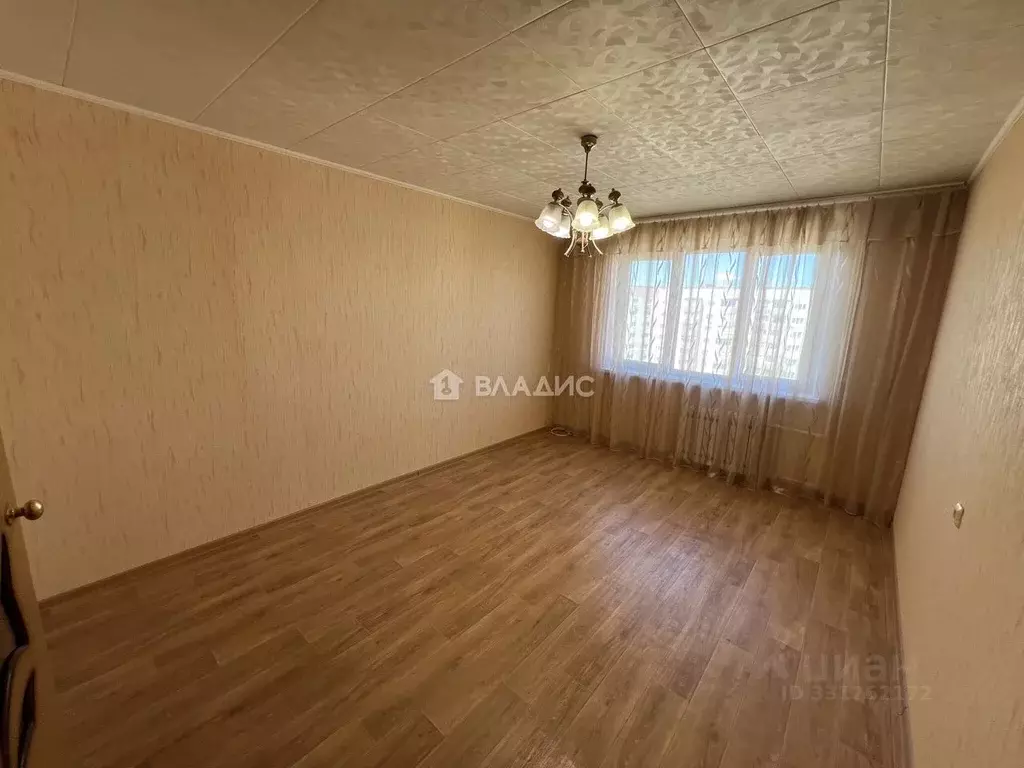 3-к кв. Владимирская область, Ковров Волго-Донская ул., 27 (63.9 м) - Фото 2
