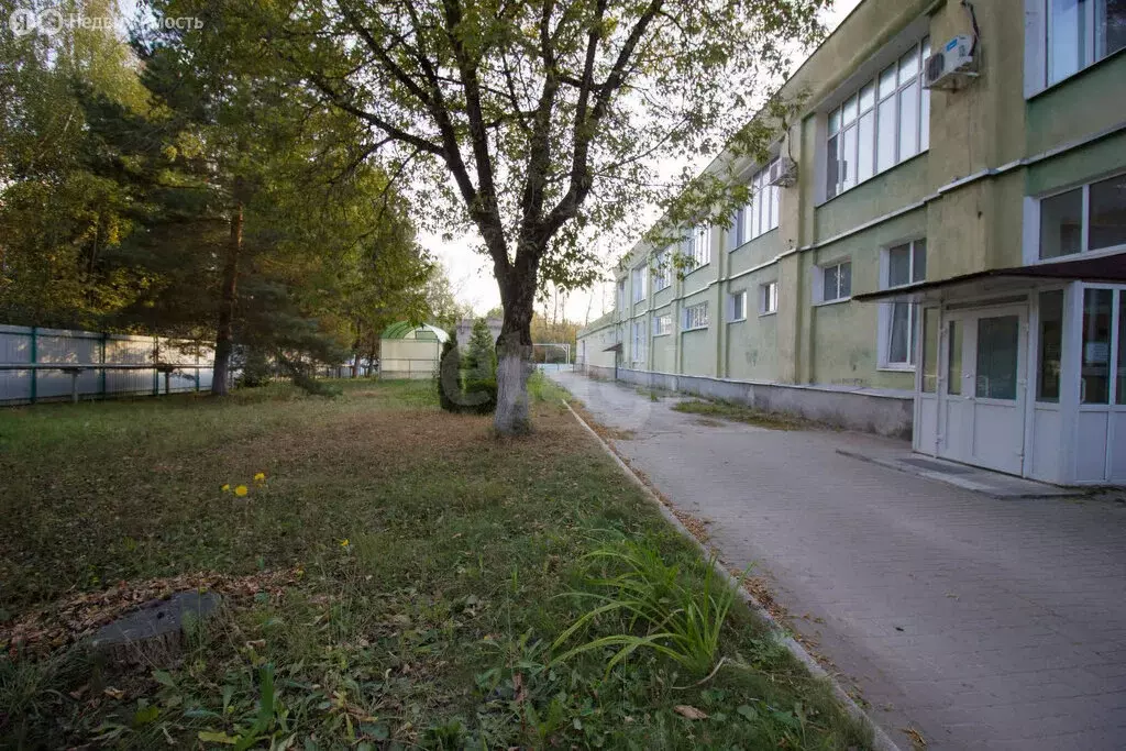 Производственное помещение (2190 м) - Фото 2