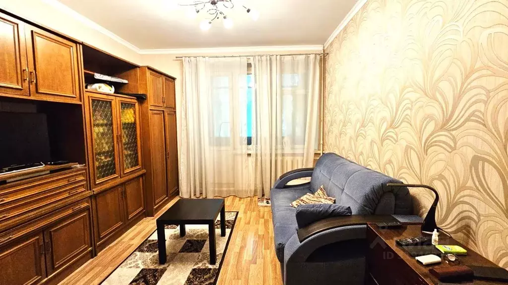 2-к кв. Москва Верхняя ул., 3К2 (43.0 м) - Фото 1