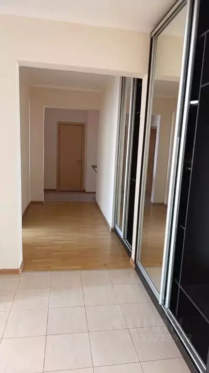 3-к кв. Крым, Симферополь ул. Киевская, 179Б (95.3 м) - Фото 2