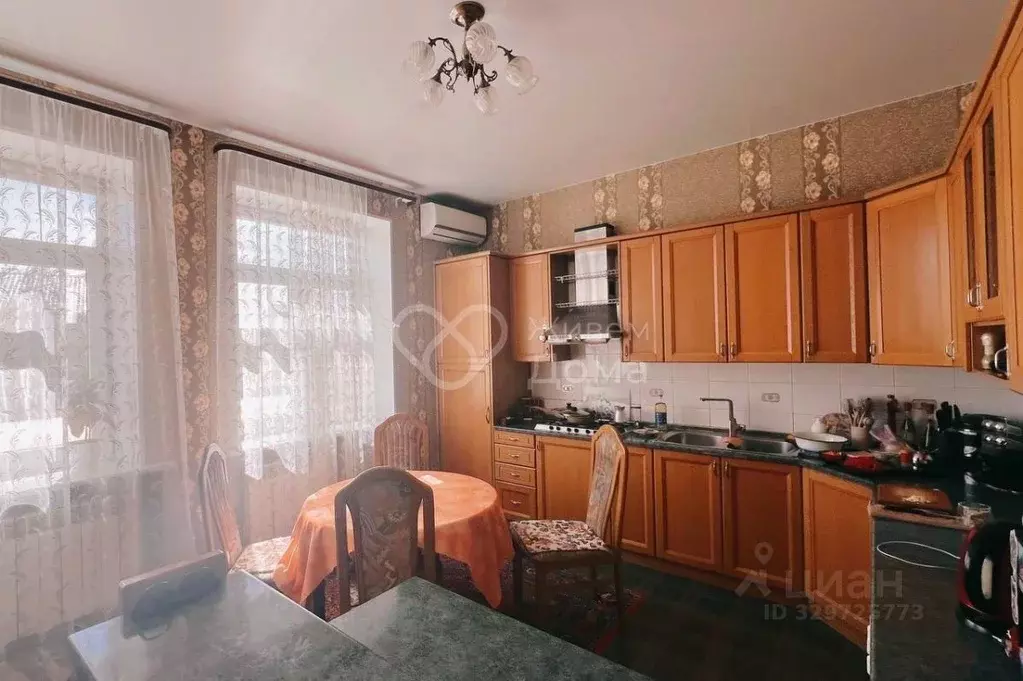 Дом в Волгоградская область, Городище рп Сельская ул. (603 м) - Фото 2