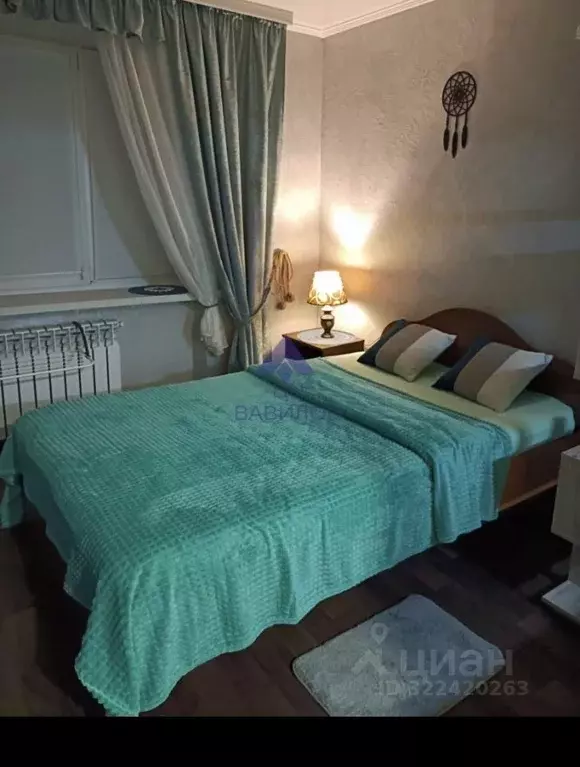 Студия Ростовская область, Волгодонск ул. 50 лет СССР (18.0 м) - Фото 1