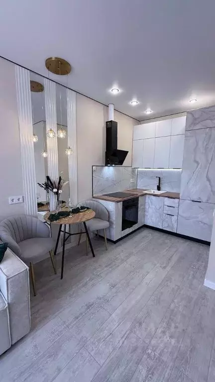 2-к кв. Татарстан, Казань ул. Оренбургский Тракт, 8Д (45.0 м) - Фото 2