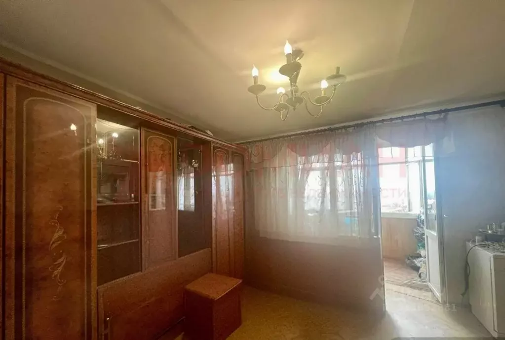 4-к кв. Ростовская область, Новочеркасск Буденновская ул. (75.0 м) - Фото 1