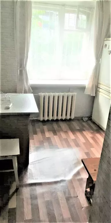 1-к кв. Иркутская область, Иркутск ул. Иосифа Уткина, 26 (30.0 м) - Фото 2