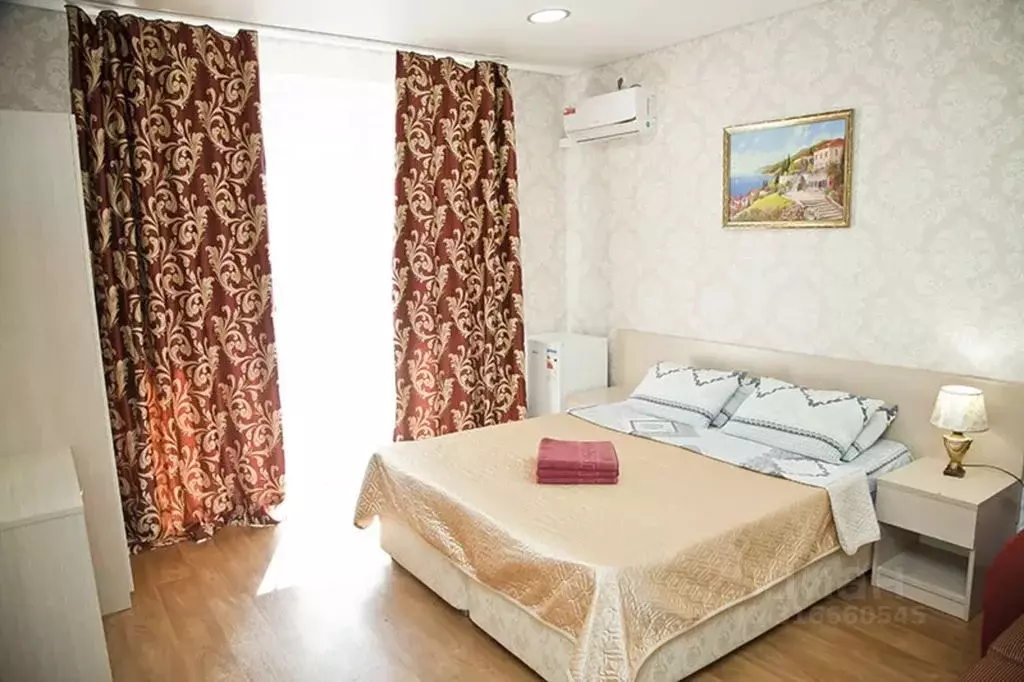 Комната Краснодарский край, Туапсинский муниципальный округ, с. ... - Фото 1