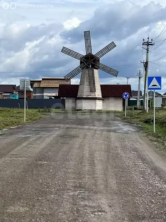Дом в Пермский муниципальный округ, деревня Мокино, загородный посёлок ... - Фото 1