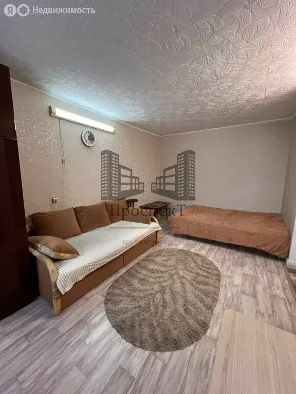 1-комнатная квартира: Норильск, Ленинский проспект, 39А (30.2 м) - Фото 2