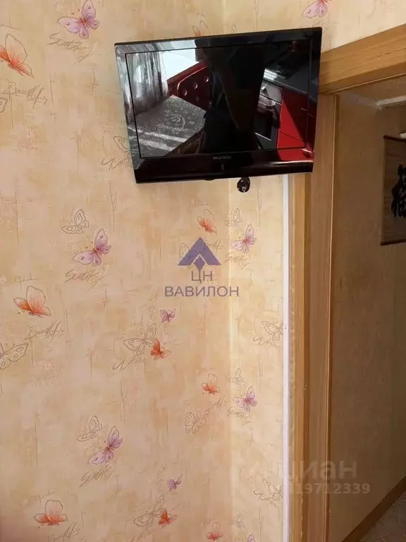2-к кв. Ростовская область, Волгодонск ул. Гагарина (53.0 м) - Фото 1