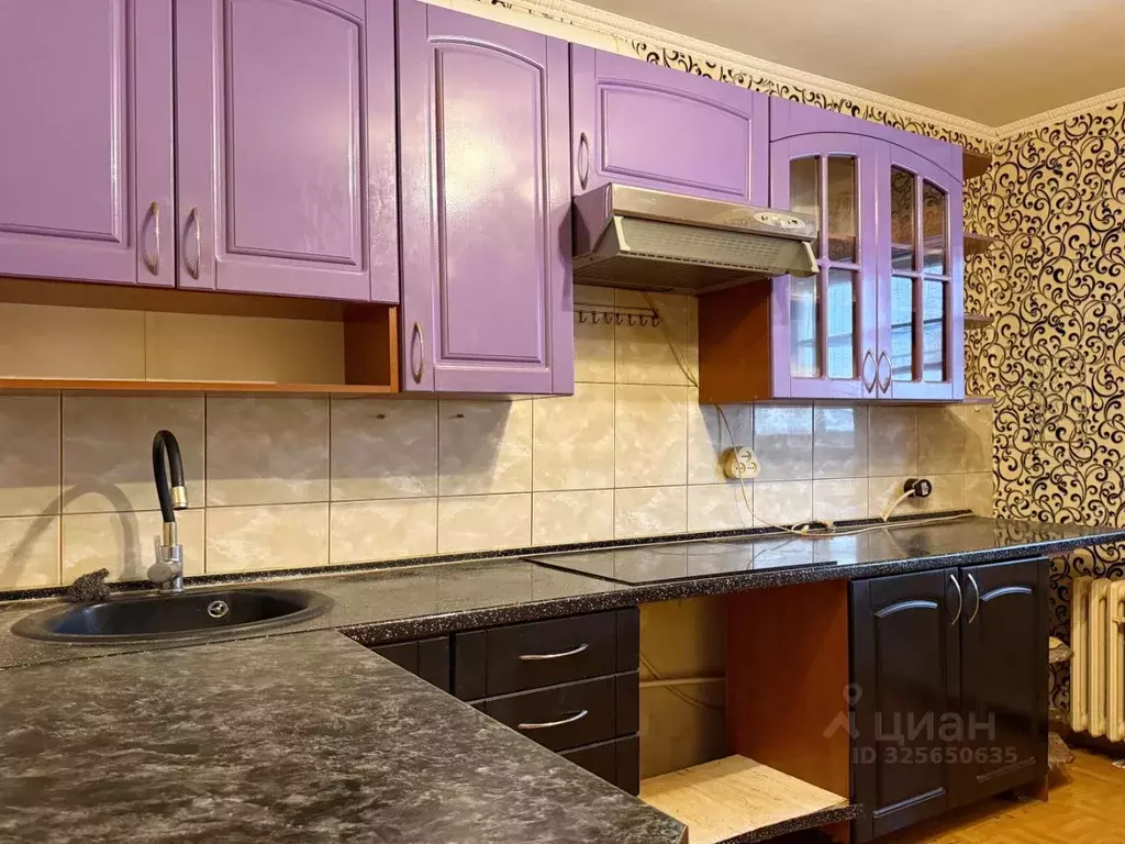 3-к кв. Ленинградская область, Всеволожский район, Агалатовское с/пос, ... - Фото 2