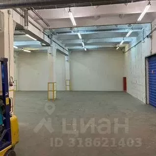 Склад в Москва Иркутская ул., 17 (712 м) - Фото 1