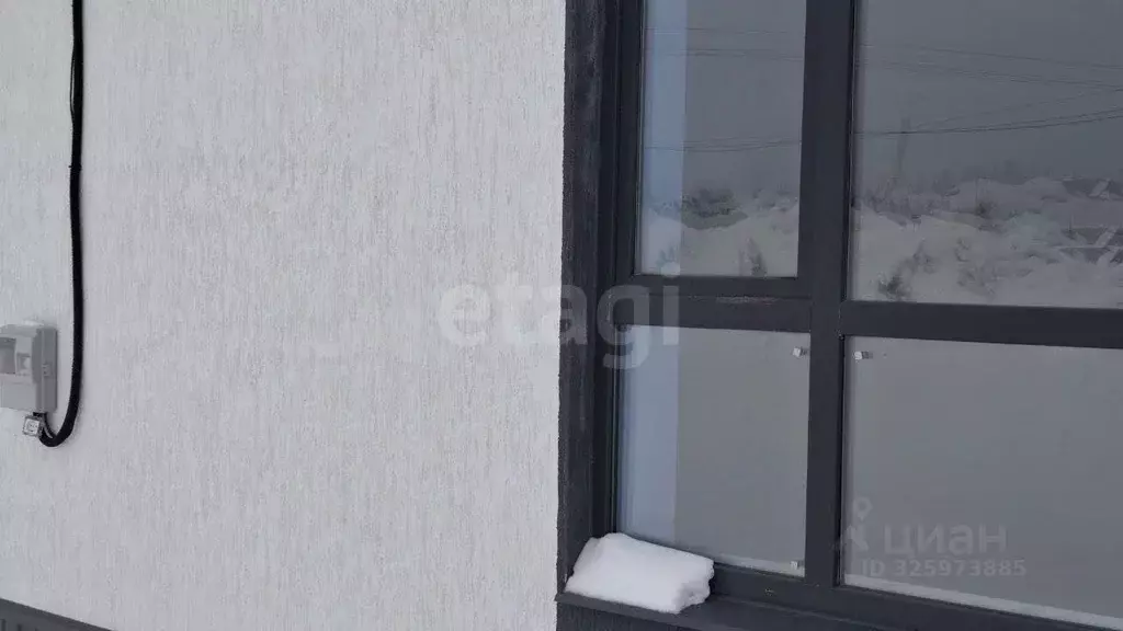 Дом в Башкортостан, Уфимский район, Русско-Юрмашский сельсовет, д. ... - Фото 2