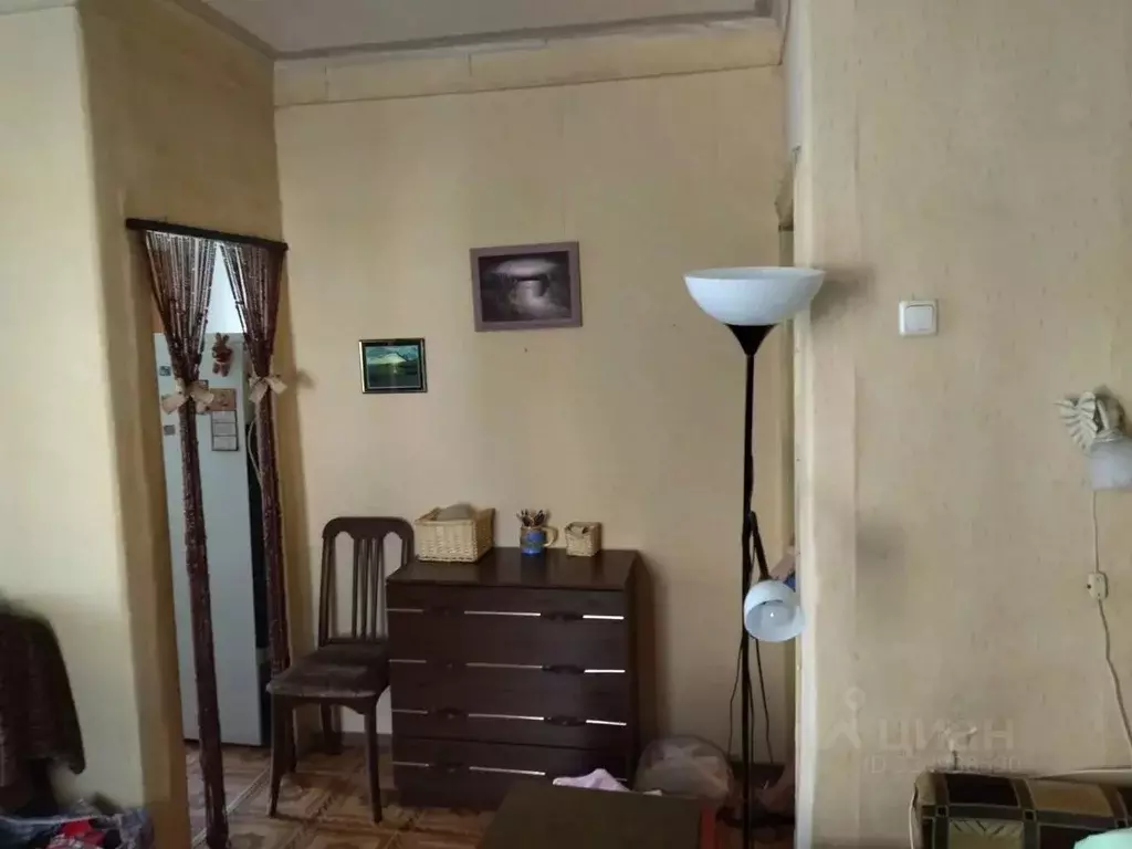 1-к кв. Московская область, Лыткарино Спортивная ул., 39/1 (33.0 м) - Фото 1