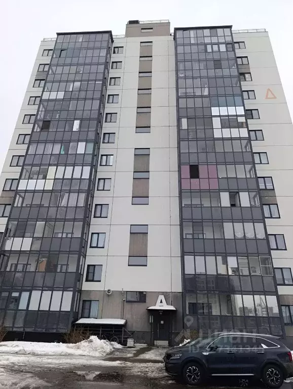 1-к кв. Ленинградская область, Ломоносовский район, Аннинское ... - Фото 1