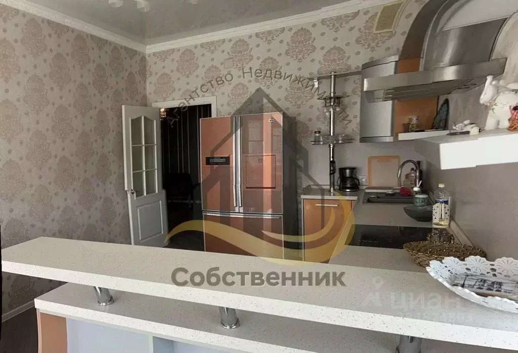 2-к кв. Белгородская область, Старый Оскол Степной мкр, 13 (90.0 м) - Фото 2