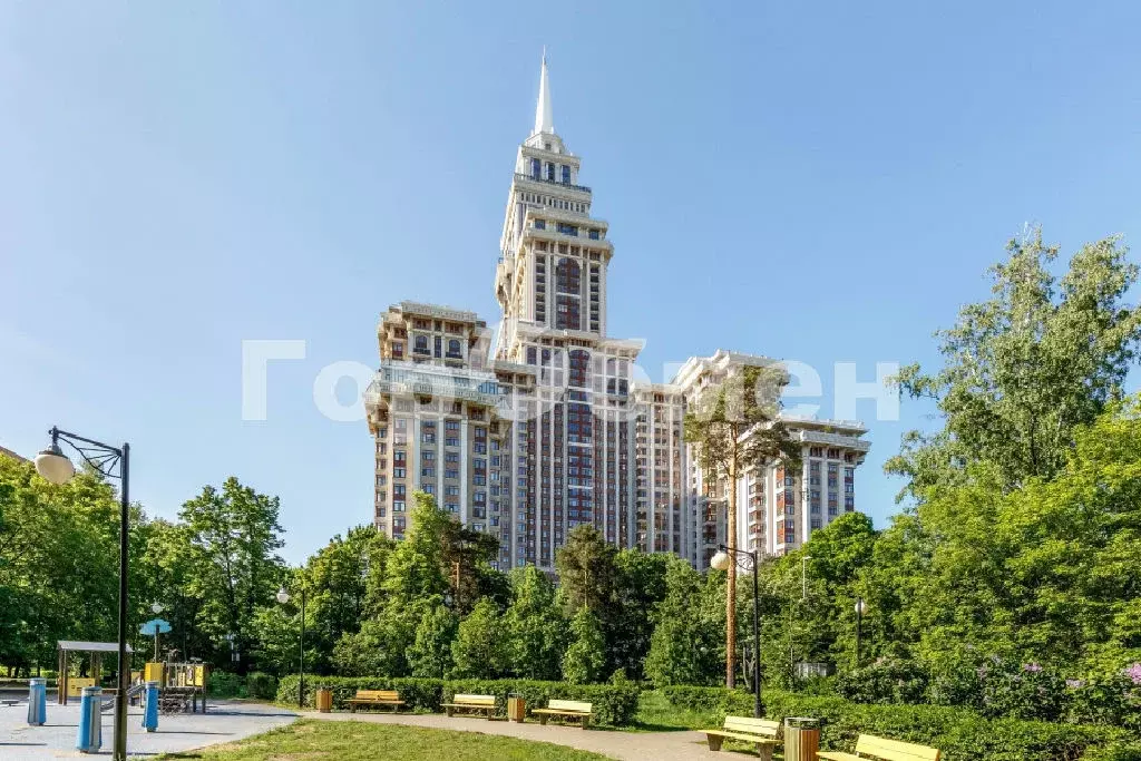 Продается 5-комнатная квартира - Фото 1