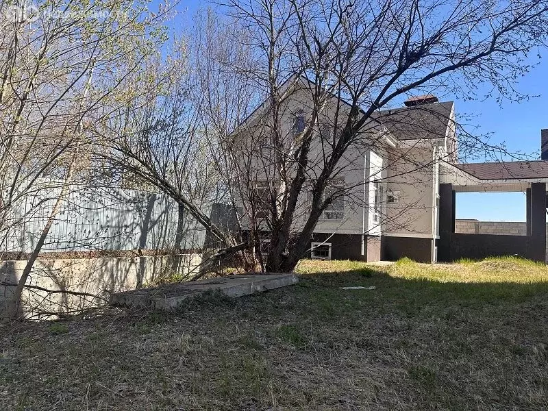 Дом в Волжский район, сельское поселение Курумоч, посёлок Власть Труда ... - Фото 2