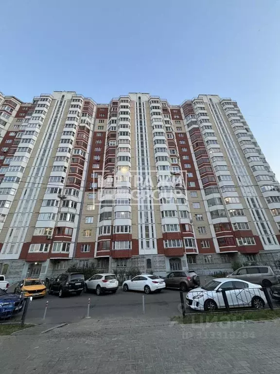 2-к кв. Московская область, Королев Пионерская ул., 30к6 (52.0 м) - Фото 0